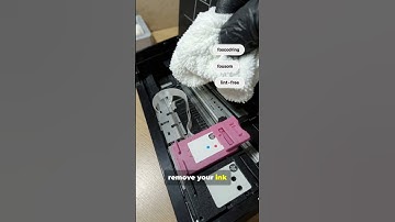 Fix HP Printer Error Code 71 in 60 Seconds | Techy Man Support USA #shorts #viralshorts