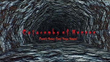 Favorite Scenes: Count Yorga, Vampire!