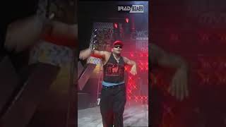 The Nwo Wolfpac Are Drippin Swag