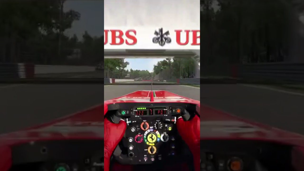 F1 2013 | Monza