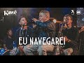 Kawê Santos - Eu Navegarei ( Cover Oficial)