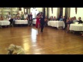 Hernan Rodriguez y Florencia Labiano [3] - El Quinto Milonga (Nottingham)