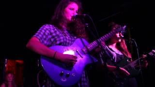 hinds | easy + san diego | live @ social club