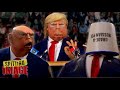 The Best & Worst of Donald Trump | Spitting Image