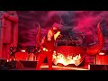 Amon Amarth - Guardians Of Asgaard (Live) 4K