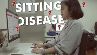 Sitting Disease