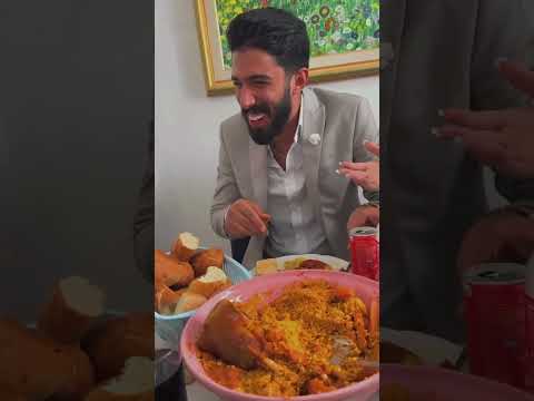 وائل وطارق واليسار والشباب يتغدو بيت نورس طارق فضح وائل