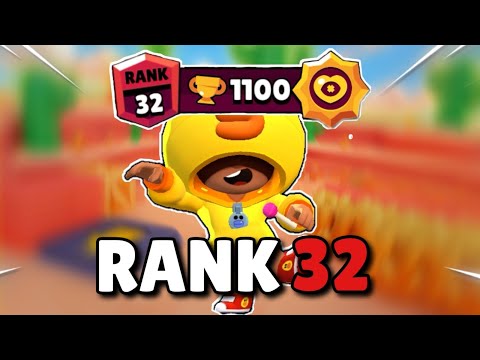 RANK 32 Leon