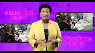 What Happens After The Polls Close - Part 1