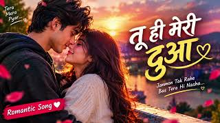 Tu Hi Meri Dua ❤️ | New Hindi Romantic Song 2026 | Bollywood Love Song | RB Studio  screenshot 2