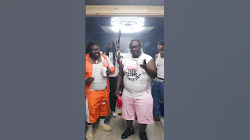 Peach This One Going Crazy 