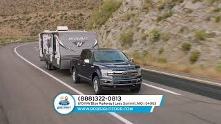 Bob Sight Ford  Lees Summit | 2020  Ford  F-150  Lees Summit