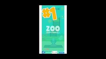 zoo happy animals,zoo happy animals game,zoo happy animals gameplay,zoo happy animals #zoohappy #🎮