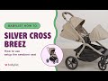 How to Use the Silver Cross Breez Newborn Apron
