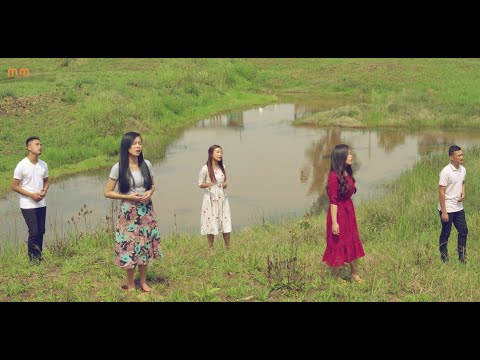 SERAPHIC CHOIR - VANRAM NGAIHTUAH HIAN MIN TILAWM A (OFFICIAL)