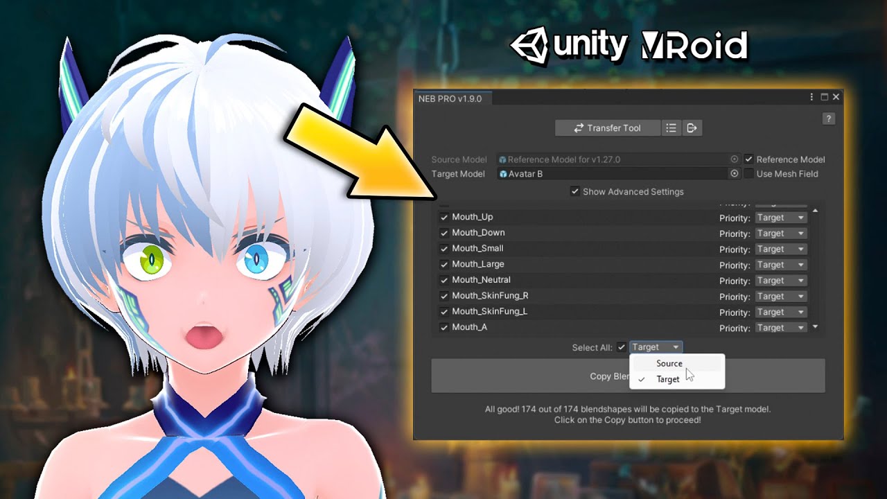 NEB 2.0 уже УЖЕ здесь! (БЕСПЛАТНАЯ альтернатива Hana Tool!)