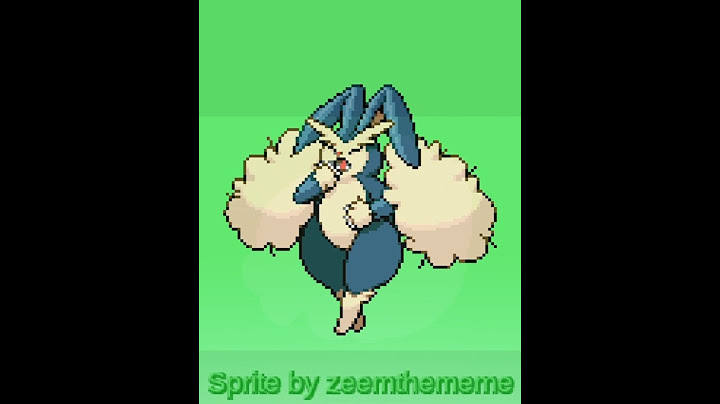Pokemon Fusion: Sleeping Giant