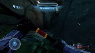 Halo 2 Anniversary: Actually Good CTF Randoms