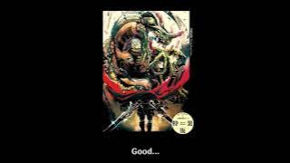 Overlord Drama CD 2: The Dark Hero's Story (Eng Sub)