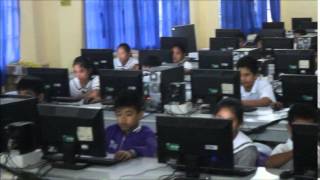 Information K-12 in 21st century RMVIS (By4rth Year 2014-2015) Guide
