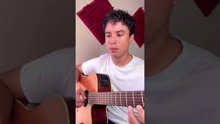 Blue Bird (Naruto) cover en guitarra acústica Fingerstyle | Diego Yactayo