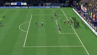 FIFA 22: Inclusión