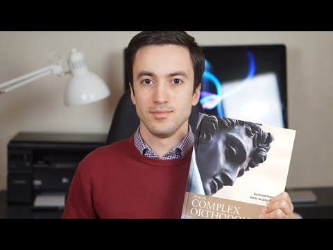 COMPLEX ORTHODONTIC CASES COMPLEX ORTHODONTIC CASES