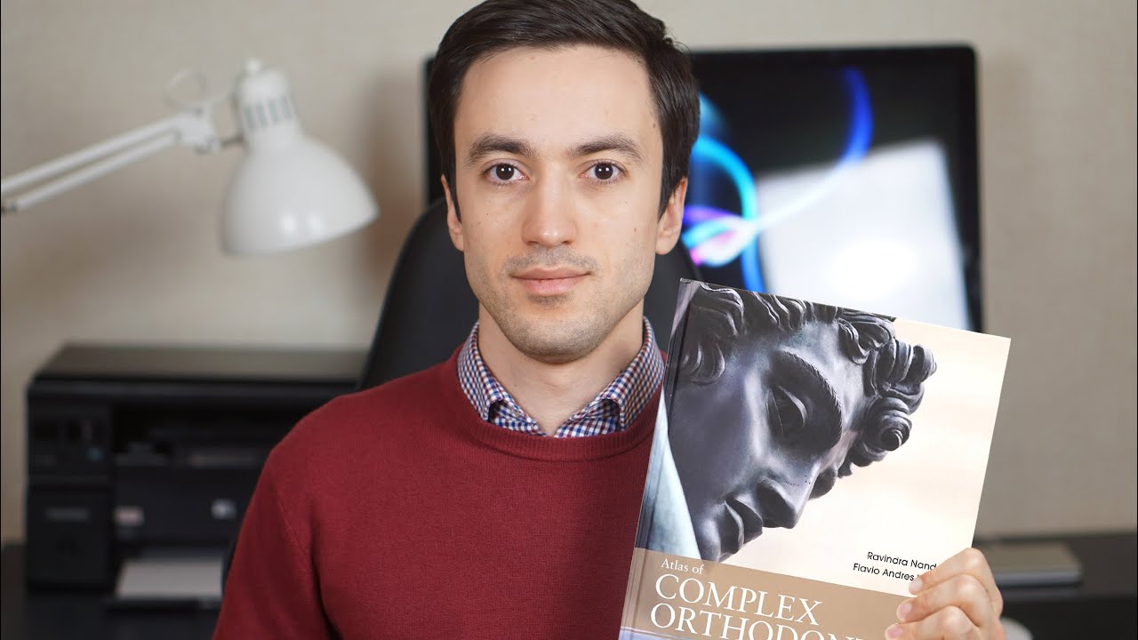 ATLAS OF COMPLEX ORTHODONTICS - YouTube