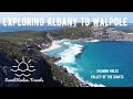 EP3 Exploring Albany / Salmon Holes / Valley of the Giants