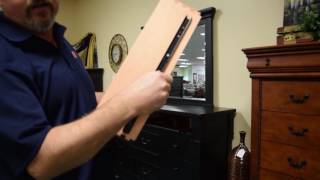 How-to Remove and Install Drawers