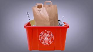 Livonia Recycling Promo