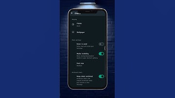 Whatsapp par hd photo kaise bheje // How to send high quality images on whatsapp #shorts
