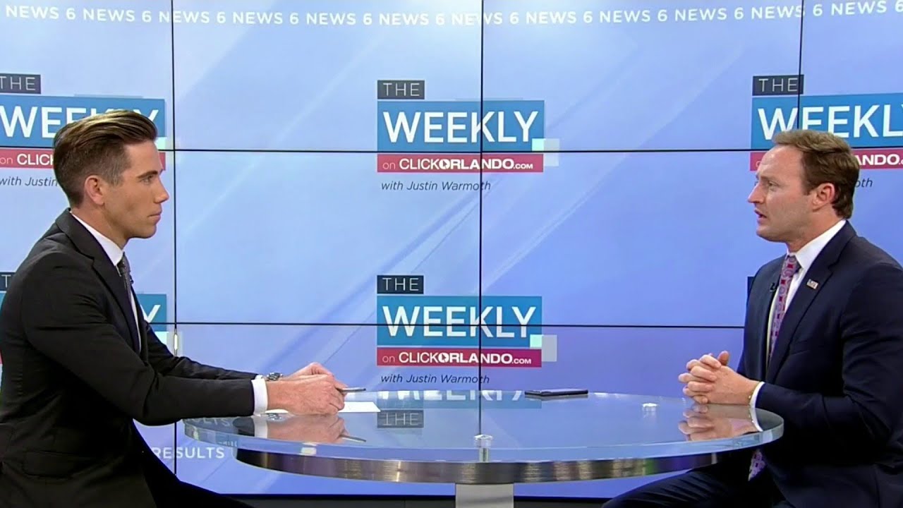 'The Weekly' - Florida politics heat up as election season unfolds