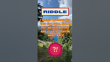 RIDDLE - Can you Guess ?#FunChallenge #MindBlown #LogicPuzzles #SmartThinkers