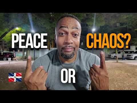 Most Expats Choose the WRONG Area in Santo Domingo