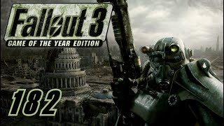 Fallout 3 | Ep 182 : Sacrée vieille branche