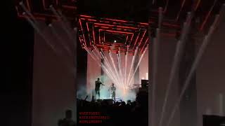 Deftones - Engine No. 9 (Live) ABQ