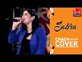 CHADA COVER SABRA