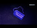 WAVES - Pop Some Tags [Ultra Records]