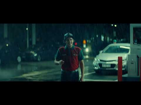 Puma Energy - Becoming Mode - Si la usás, volvés