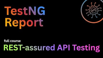 Genereer TestNG-rapport handmatig en via terminalopdrachten | Zoek en bekijk de map Rapporten