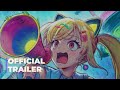 BanG Dream! YUME∞MITA | Official Trailer 