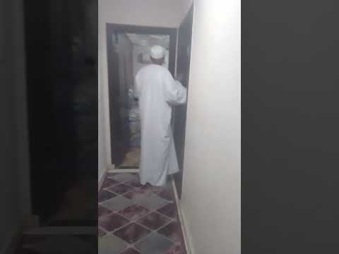 شقه للايجار مفروشه السعر ٤٠٠٠ في شارع العشرين فيصل الجيزه