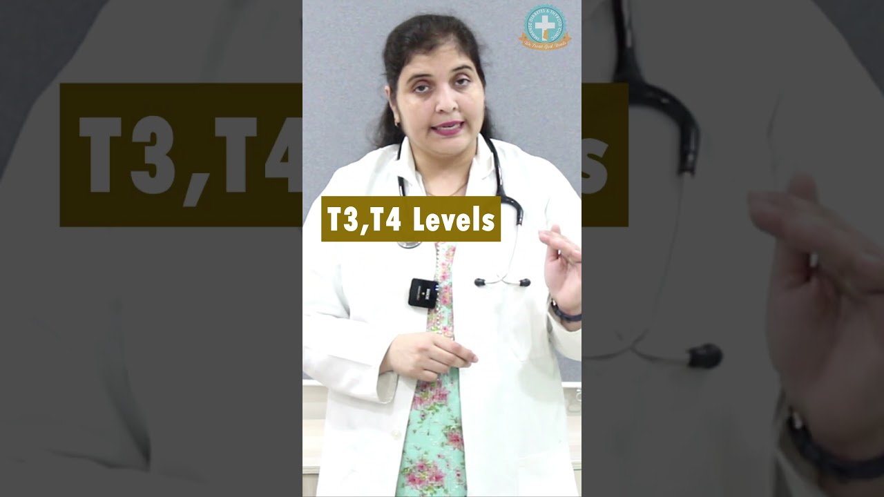 హైపో థైరాయిడిజం లక్షణాలు || Dr. Deepthi Kareti