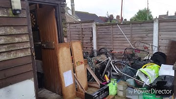 Exploding targets with air rifles