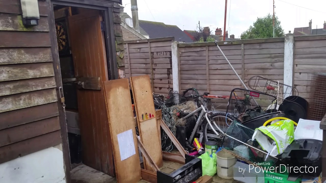 Exploding targets with air rifles