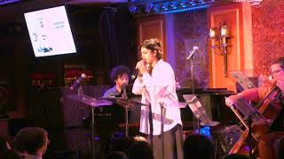 SOMETHING LIKE GOD - Kuhoo Verma