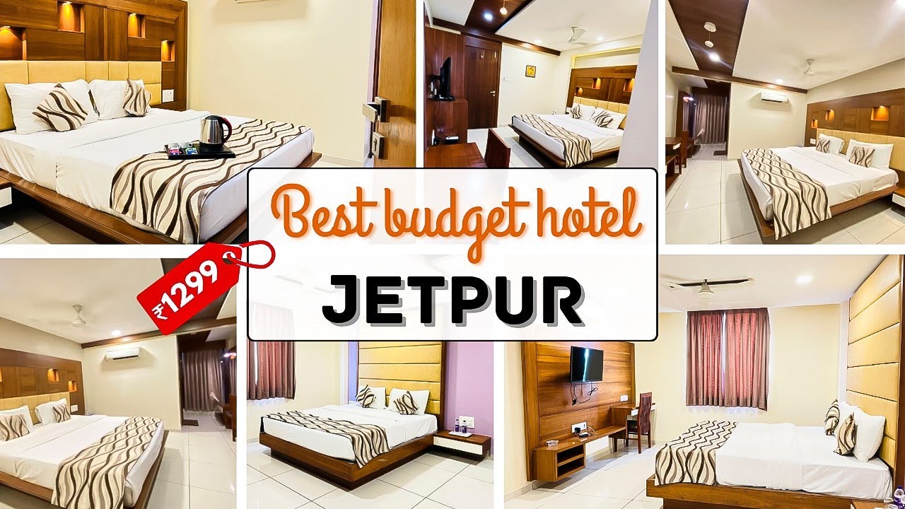Best couple hotel in Jetpur | Best budget hotel in Jetpur | Best hotel in Jetpur