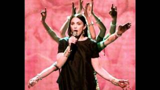 Madonna- Mysore Smile