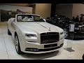 2016 Brussels Auto Show [Part 1 Luxury Brands] - The Euro Car Show